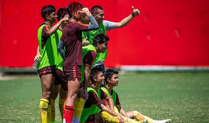 国少主帅口中战术完善的“关键” 29天29堂视频战术课 国少主帅口中战术完善的“关键” 29天29堂视频战术课