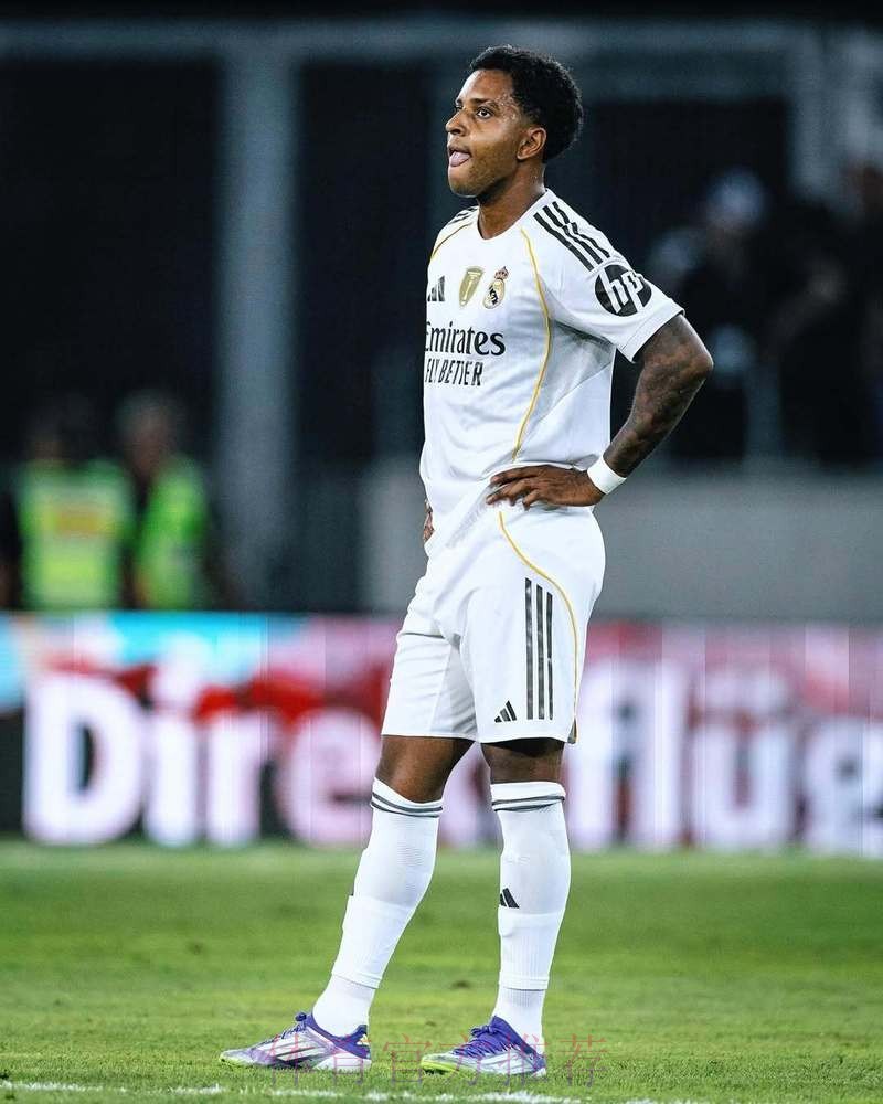 马卡:罗德里戈不光想离队 甚至不想再为皇马出场 马卡:罗德里戈不光想离队 甚至不想再为皇马出场